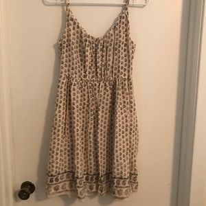 Madewell Dress